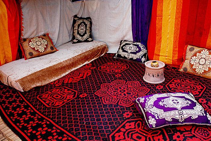 B&B Riad Al Barad Марракеш Экстерьер фото